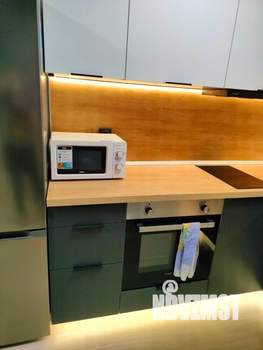 1-к квартира, на длительный срок, 32м2, 5/16 этаж