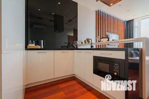 Студия квартира, посуточно, 28м2, 15/16 этаж