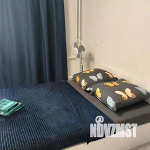 Студия квартира, посуточно, 28м2, 7/10 этаж