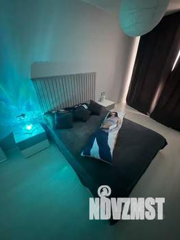 2-к квартира, посуточно, 60м2, 25/26 этаж