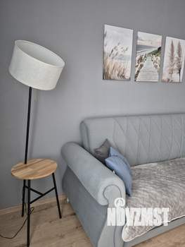 Студия квартира, посуточно, 26м2, 9/9 этаж