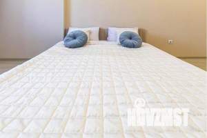 2-к квартира, посуточно, 50м2, 3/32 этаж