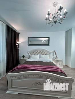 Студия квартира, посуточно, 30м2, 18/33 этаж