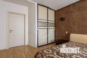 3-к квартира, на длительный срок, 110м2, 3/19 этаж