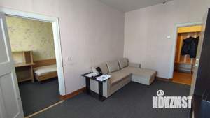 2-к квартира, на длительный срок, 47м2, 2/3 этаж