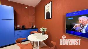 1-к квартира, посуточно, 33м2, 1/1 этаж