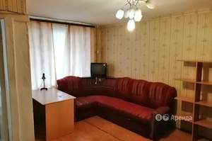 2-к квартира, на длительный срок, 42м2, 1/5 этаж