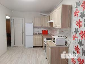 2-к квартира, на длительный срок, 61м2, 6/20 этаж