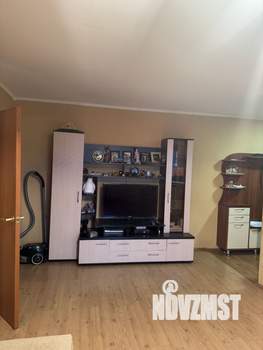 3-к квартира, на длительный срок, 66м2, 6/10 этаж