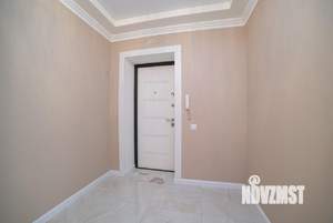4-к квартира, на длительный срок, 82м2, 3/16 этаж