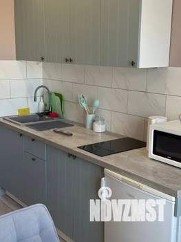 Студия квартира, посуточно, 30м2, 16/30 этаж