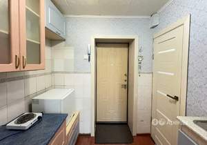 1-к квартира, на длительный срок, 19м2, 2/5 этаж