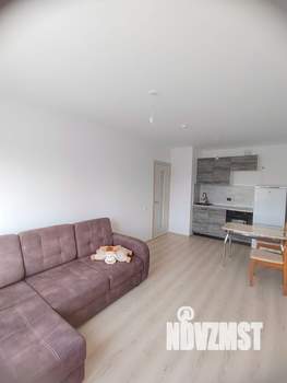 2-к квартира, на длительный срок, 35м2, 4/25 этаж