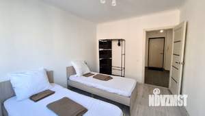 2-к квартира, на длительный срок, 58м2, 12/34 этаж