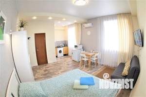 1-к квартира, посуточно, 30м2, 2/5 этаж