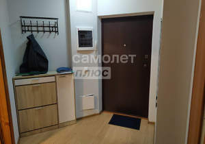 1-к квартира, на длительный срок, 34м2, 10/19 этаж