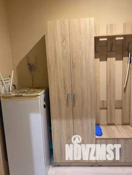 Студия квартира, посуточно, 30м2, 11/25 этаж