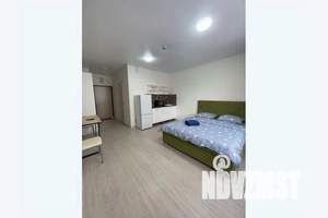 1-к квартира, посуточно, 30м2, 2/29 этаж