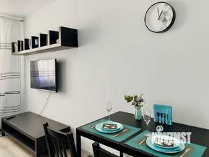 1-к квартира, посуточно, 31м2, 1/1 этаж