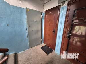 1-к квартира, на длительный срок, 33м2, 4/5 этаж