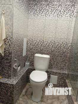 1-к квартира, на длительный срок, 33м2, 1/25 этаж