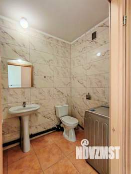 1-к квартира, на длительный срок, 42м2, 4/27 этаж