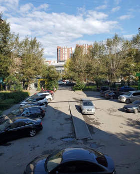 1-к квартира, на длительный срок, 33м2, 2/9 этаж