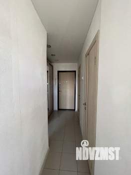 1-к квартира, на длительный срок, 34м2, 9/9 этаж