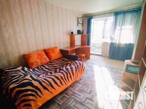 1-к квартира, посуточно, 31м2, 4/5 этаж