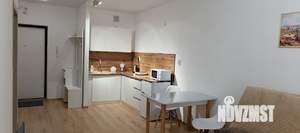 1-к квартира, посуточно, 40м2, 4/9 этаж