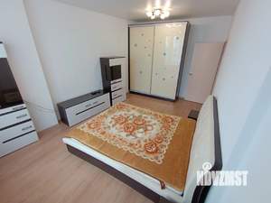 2-к квартира, на длительный срок, 58м2, 15/27 этаж