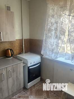 2-к квартира, на длительный срок, 46м2, 2/5 этаж