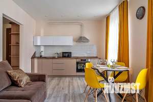 1-к квартира, посуточно, 67м2, 9/24 этаж