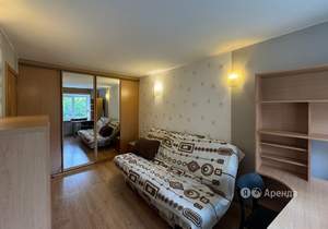 2-к квартира, на длительный срок, 44м2, 4/5 этаж