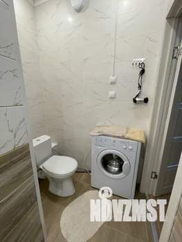 Студия квартира, посуточно, 28м2, 3/18 этаж