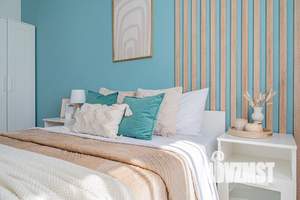 1-к квартира, посуточно, 39м2, 5/16 этаж