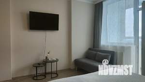 1-к квартира, посуточно, 33м2, 1/1 этаж