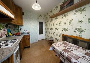 1-к квартира, на длительный срок, 34м2, 8/10 этаж