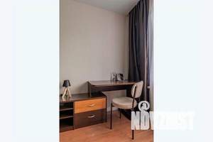 1-к квартира, посуточно, 35м2, 3/10 этаж