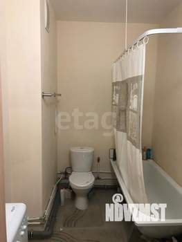 Студия квартира, на длительный срок, 30м2, 6/25 этаж