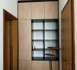 2-к квартира, на длительный срок, 60м2, 22/25 этаж