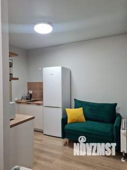 Студия квартира, на длительный срок, 30м2, 10/12 этаж