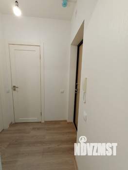 Студия квартира, на длительный срок, 21м2, 2/10 этаж
