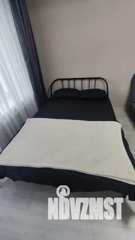 1-к квартира, посуточно, 38м2, 1/9 этаж