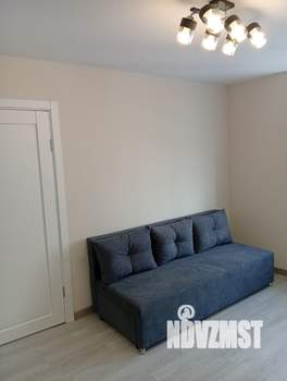 2-к квартира, на длительный срок, 40м2, 23/37 этаж