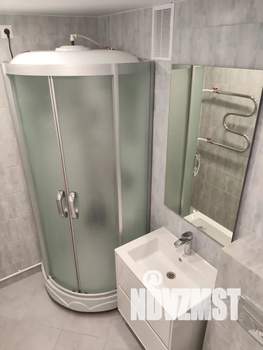 Студия квартира, посуточно, 35м2, 4/12 этаж