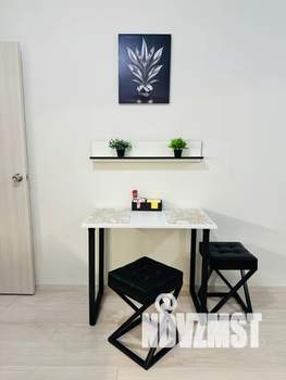 Студия квартира, посуточно, 25м2, 1/25 этаж