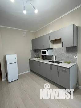 1-к квартира, посуточно, 48м2, 28/35 этаж