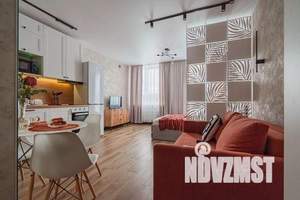 1-к квартира, посуточно, 28м2, 8/32 этаж