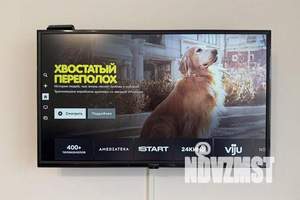 1-к квартира, посуточно, 27м2, 20/25 этаж